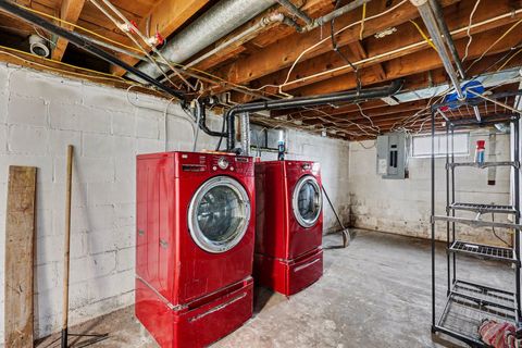 Tiny photo for 235 S 204th Avenue, Hesperia Village, MI 49421 (MLS # 67026013473)