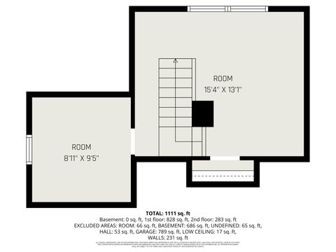 Tiny photo for 235 S 204th Avenue, Hesperia Village, MI 49421 (MLS # 67026013473)