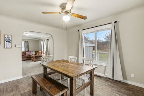 Tiny photo for 235 S 204th Avenue, Hesperia Village, MI 49421 (MLS # 67026013473)