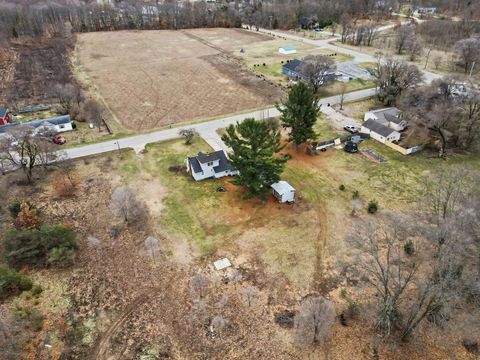 Tiny photo for 235 S 204th Avenue, Hesperia Village, MI 49421 (MLS # 67026013473)