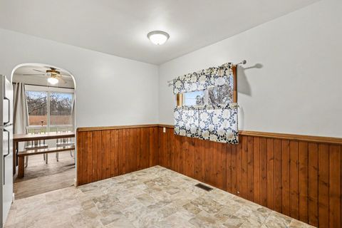 Tiny photo for 235 S 204th Avenue, Hesperia Village, MI 49421 (MLS # 67026013473)