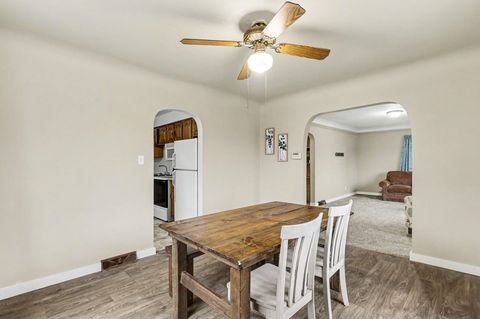 Tiny photo for 235 S 204th Avenue, Hesperia Village, MI 49421 (MLS # 67026013473)