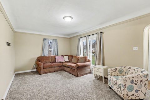 Tiny photo for 235 S 204th Avenue, Hesperia Village, MI 49421 (MLS # 67026013473)