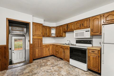 Tiny photo for 235 S 204th Avenue, Hesperia Village, MI 49421 (MLS # 67026013473)