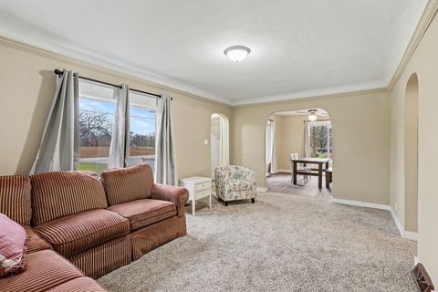 Tiny photo for 235 S 204th Avenue, Hesperia Village, MI 49421 (MLS # 67026013473)