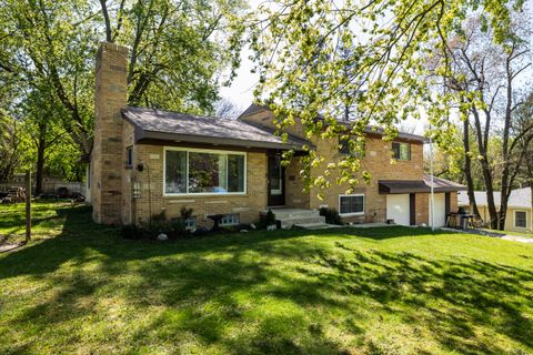 3642 Fuller Avenue NE Plainfield Charter Township Kent MI 49525