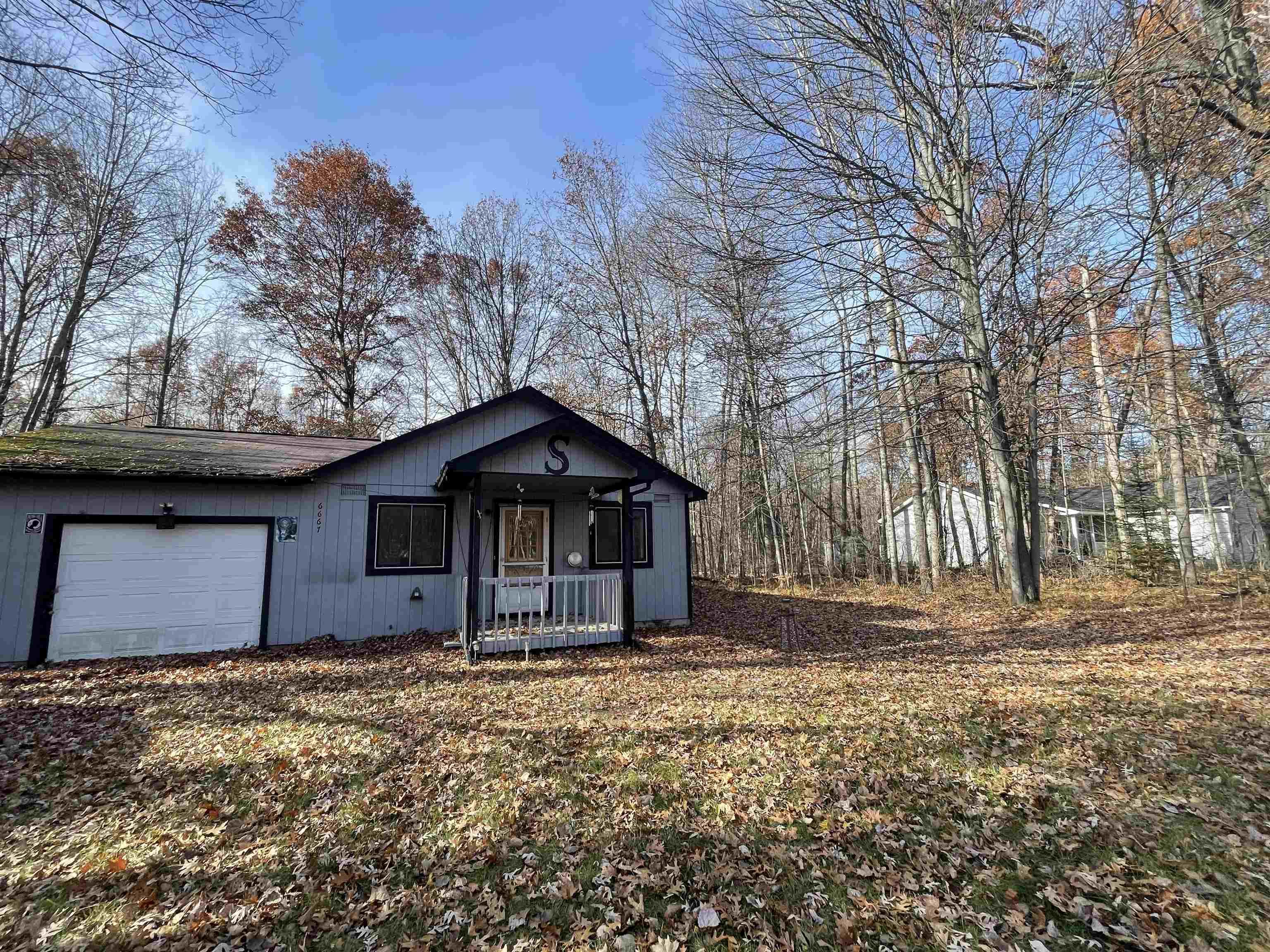 6667 Shadowbrook Drive