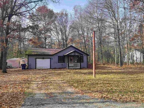 6667 Shadowbrook Drive Freeman Township MI 48632