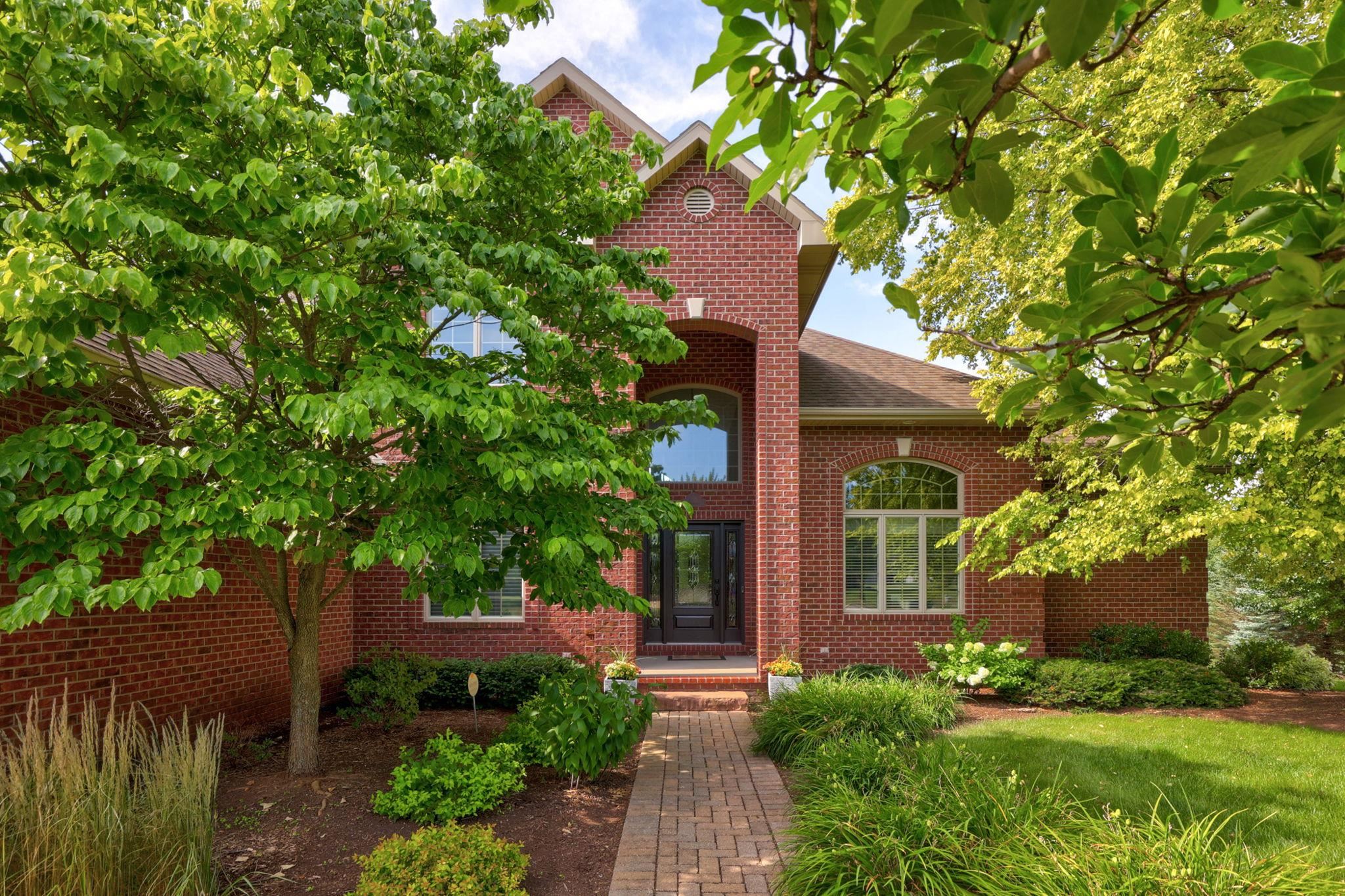 168 Kingsbrook Drive