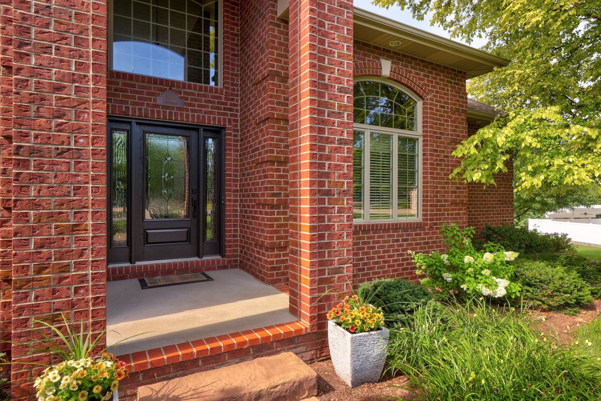 168 Kingsbrook Drive