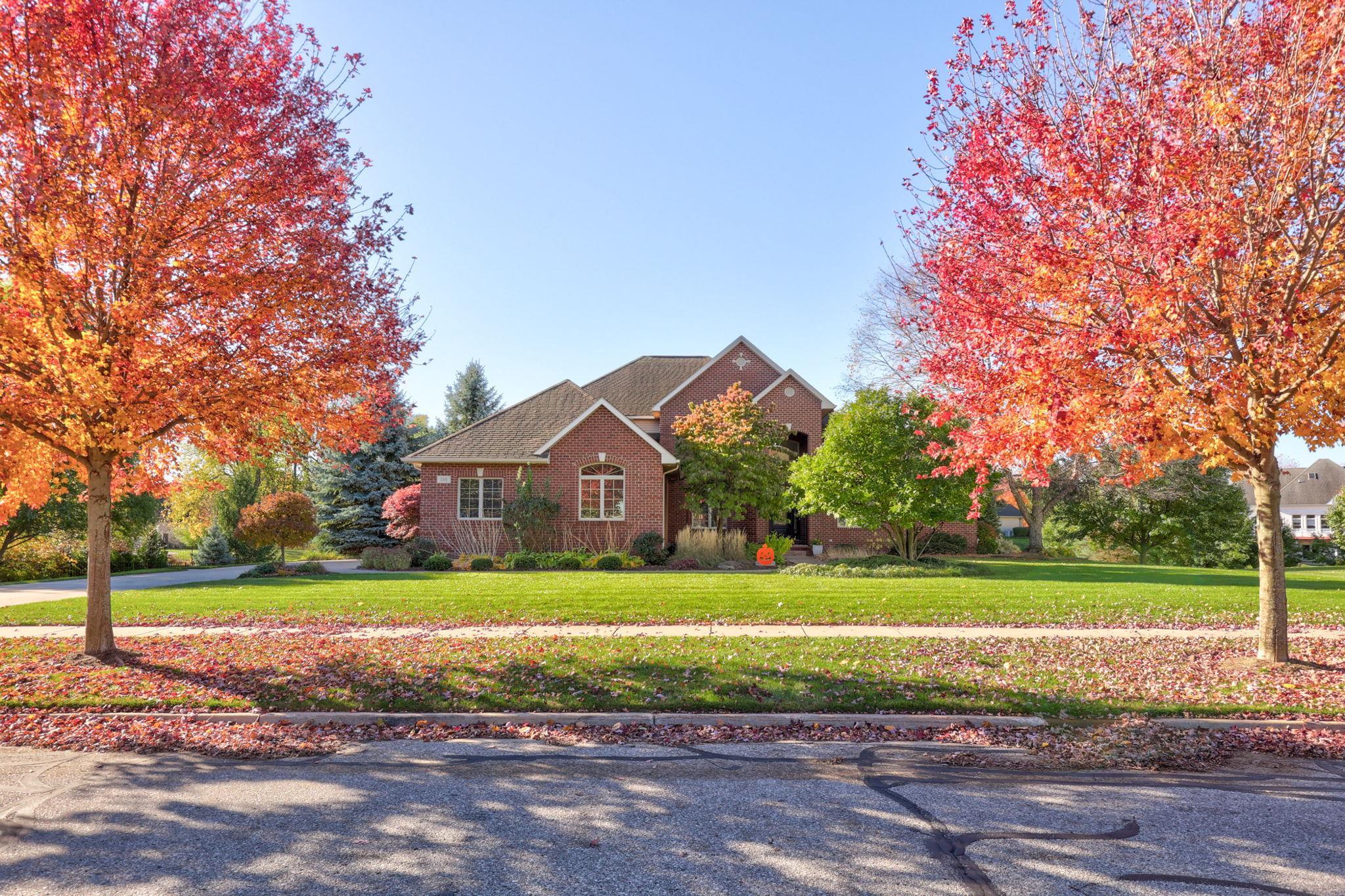 168 Kingsbrook Drive