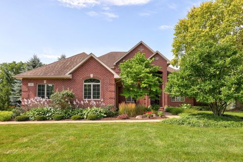 168 Kingsbrook Drive Frankenmuth City MI 48734
