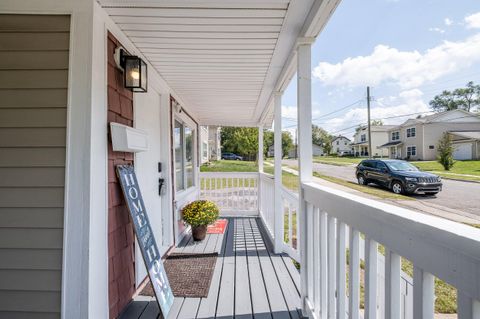 187 Wall Street Pontiac City MI 48342