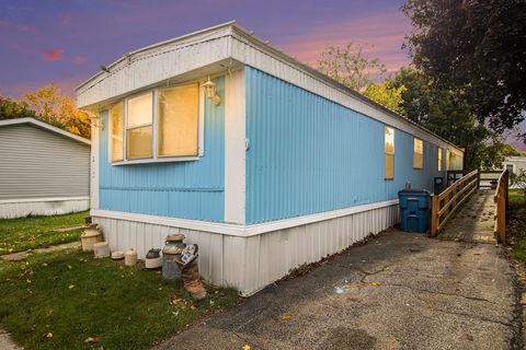 1950 S 13th Street lot 213 Niles Township MI 49120