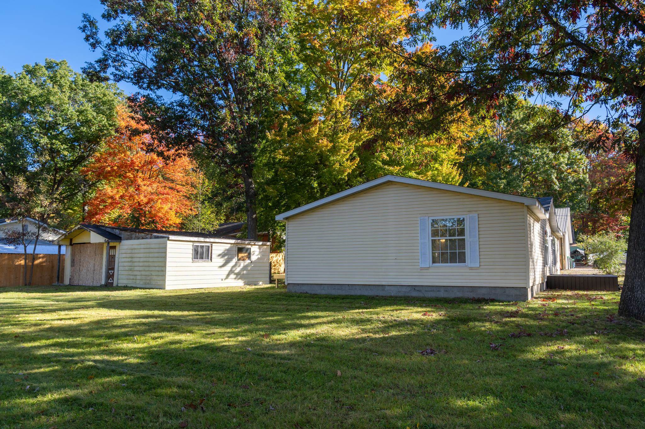 6916 Danes Drive
