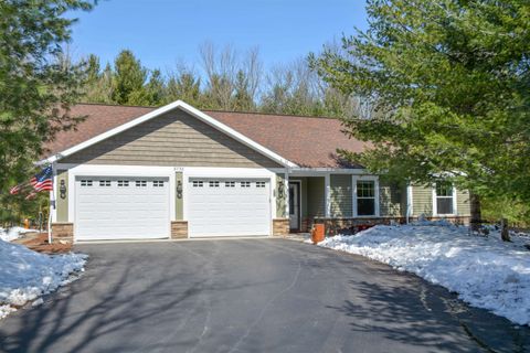 Photo of 9736 Westwood Drive, Long Lake Township, MI 49685 (MLS # 78080066562)