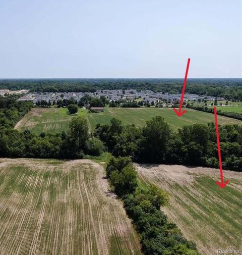 00 Geddes Geddes Road Superior Charter Township MI 48198