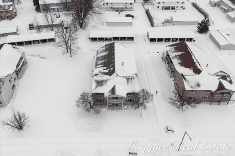 1041 Abbey Court Holland City MI 49423