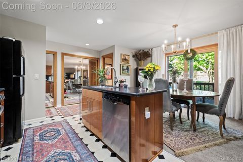 Tiny photo for 2203 Rochelle Park Drive, Rochester Hills City, MI 48309 (MLS # 20261039638)