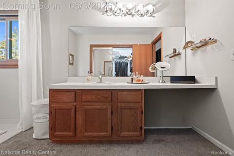 Tiny photo for 2203 Rochelle Park Drive, Rochester Hills City, MI 48309 (MLS # 20261039638)
