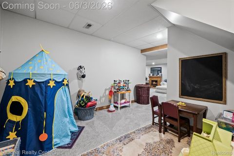 Tiny photo for 2203 Rochelle Park Drive, Rochester Hills City, MI 48309 (MLS # 20261039638)