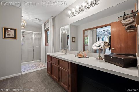 Tiny photo for 2203 Rochelle Park Drive, Rochester Hills City, MI 48309 (MLS # 20261039638)
