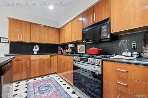 Tiny photo for 2203 Rochelle Park Drive, Rochester Hills City, MI 48309 (MLS # 20261039638)