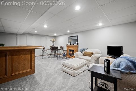 Tiny photo for 2203 Rochelle Park Drive, Rochester Hills City, MI 48309 (MLS # 20261039638)