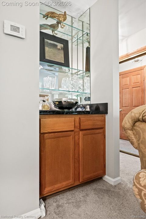 Tiny photo for 2203 Rochelle Park Drive, Rochester Hills City, MI 48309 (MLS # 20261039638)
