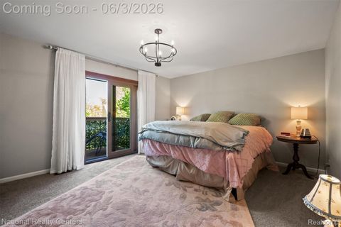 Tiny photo for 2203 Rochelle Park Drive, Rochester Hills City, MI 48309 (MLS # 20261039638)