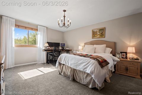Tiny photo for 2203 Rochelle Park Drive, Rochester Hills City, MI 48309 (MLS # 20261039638)
