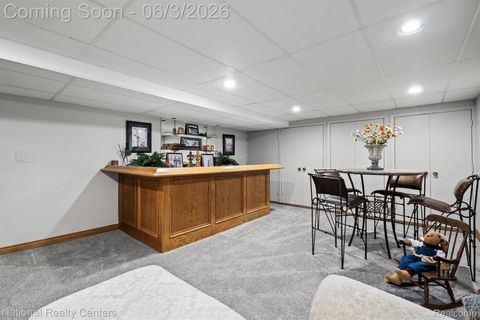 Tiny photo for 2203 Rochelle Park Drive, Rochester Hills City, MI 48309 (MLS # 20261039638)