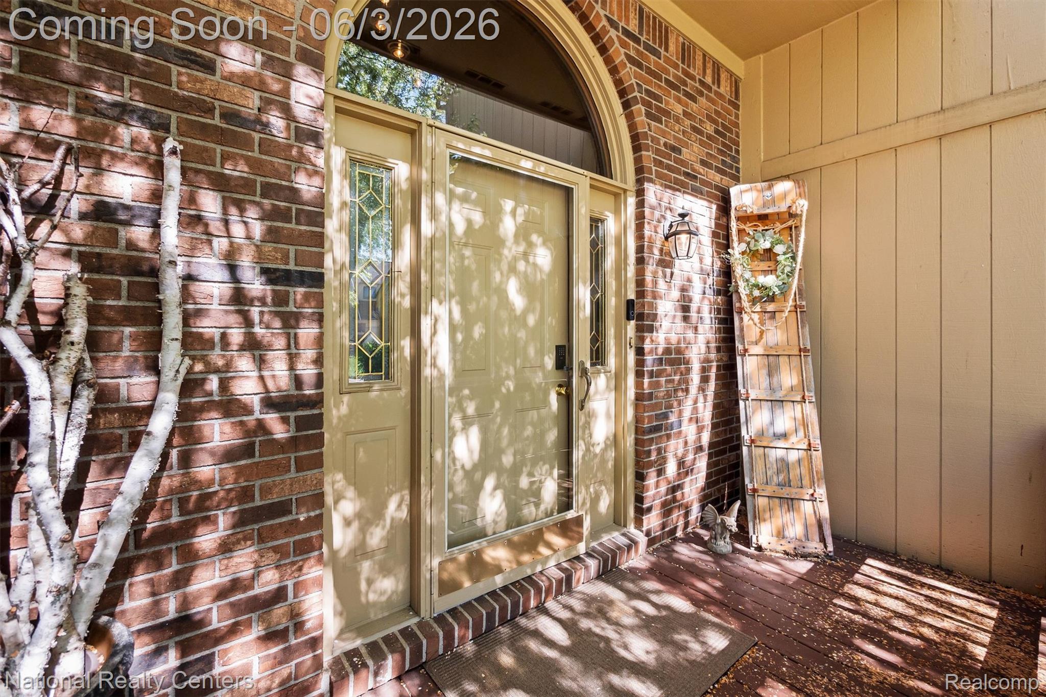 2203 Rochelle Park Drive