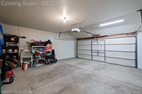 Tiny photo for 2203 Rochelle Park Drive, Rochester Hills City, MI 48309 (MLS # 20261039638)