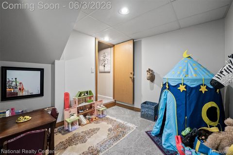 Tiny photo for 2203 Rochelle Park Drive, Rochester Hills City, MI 48309 (MLS # 20261039638)