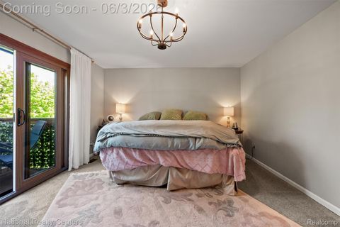 Tiny photo for 2203 Rochelle Park Drive, Rochester Hills City, MI 48309 (MLS # 20261039638)