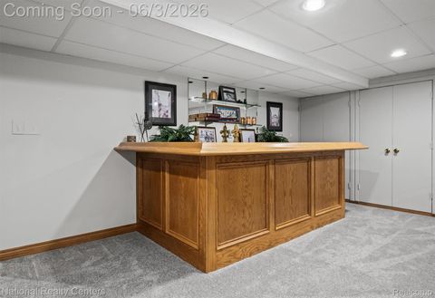 Tiny photo for 2203 Rochelle Park Drive, Rochester Hills City, MI 48309 (MLS # 20261039638)