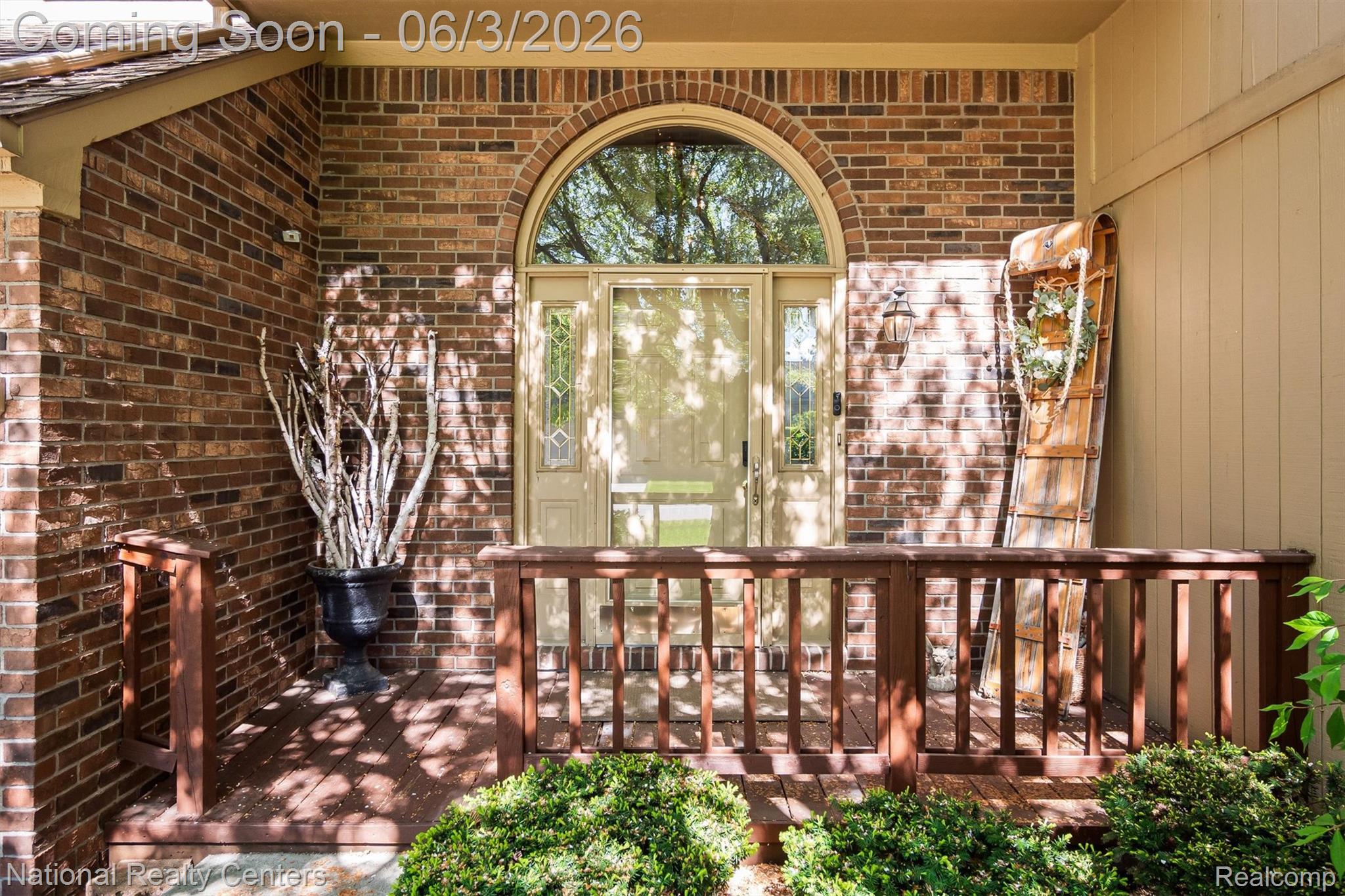 2203 Rochelle Park Drive