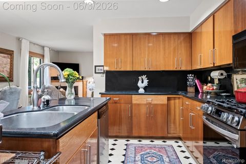 Tiny photo for 2203 Rochelle Park Drive, Rochester Hills City, MI 48309 (MLS # 20261039638)