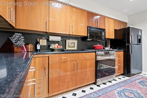 Tiny photo for 2203 Rochelle Park Drive, Rochester Hills City, MI 48309 (MLS # 20261039638)