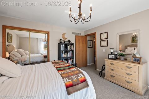 Tiny photo for 2203 Rochelle Park Drive, Rochester Hills City, MI 48309 (MLS # 20261039638)