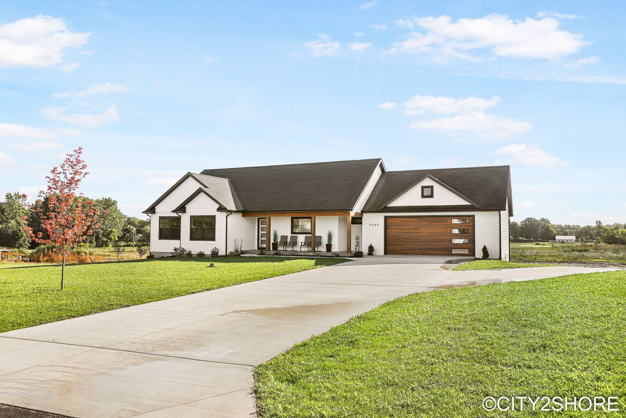 4589 Winding Creek Lane