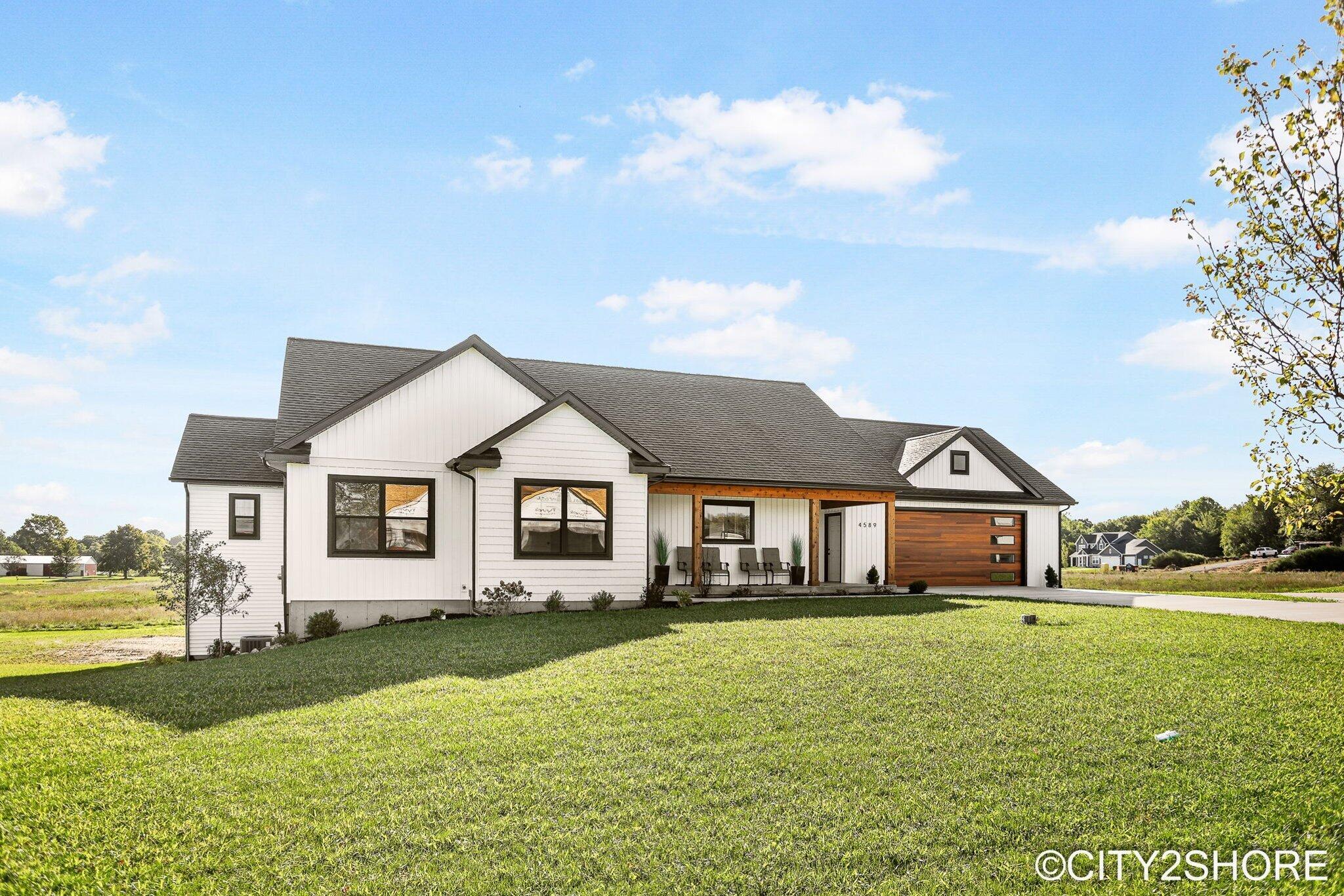 4589 Winding Creek Lane