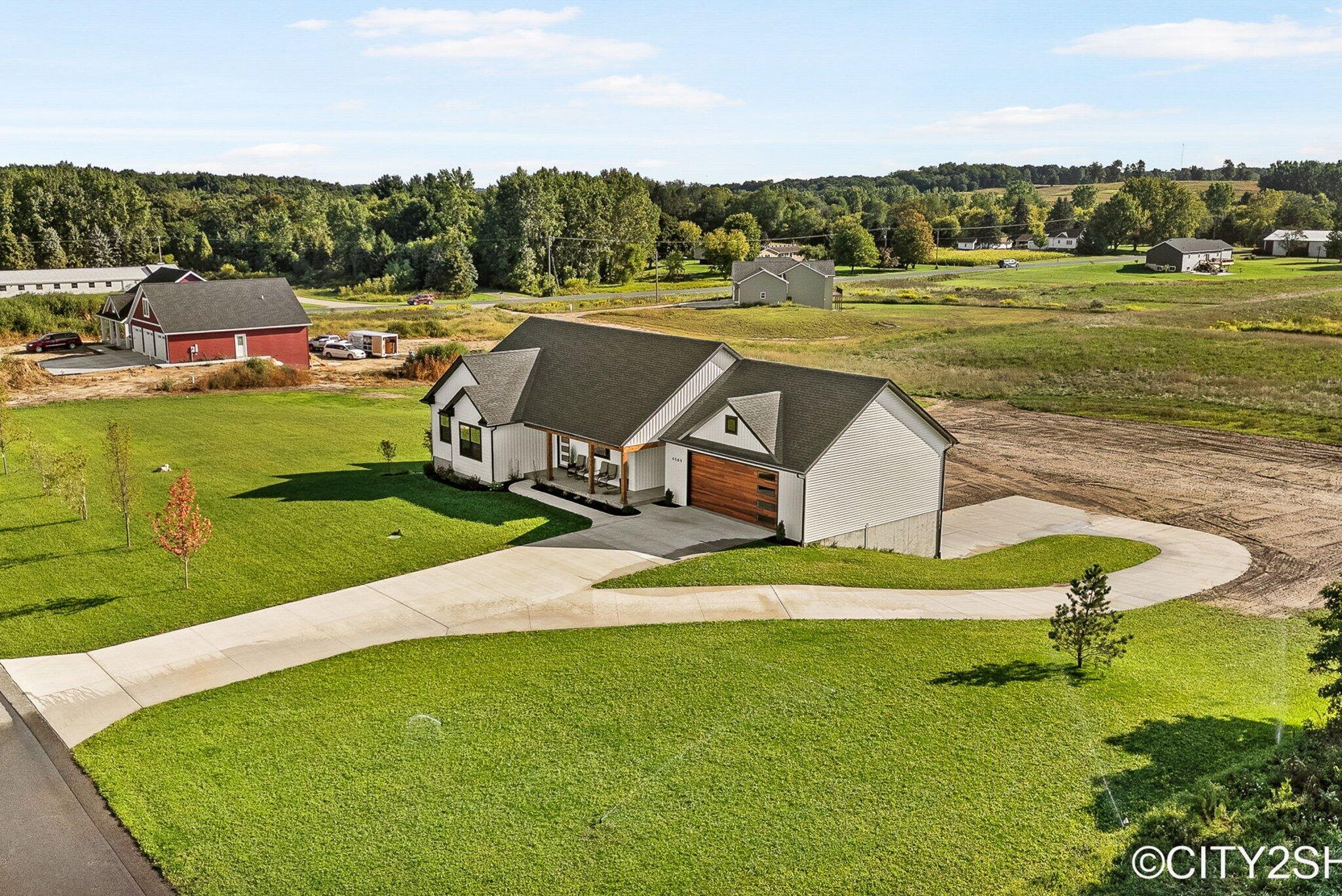 4589 Winding Creek Lane