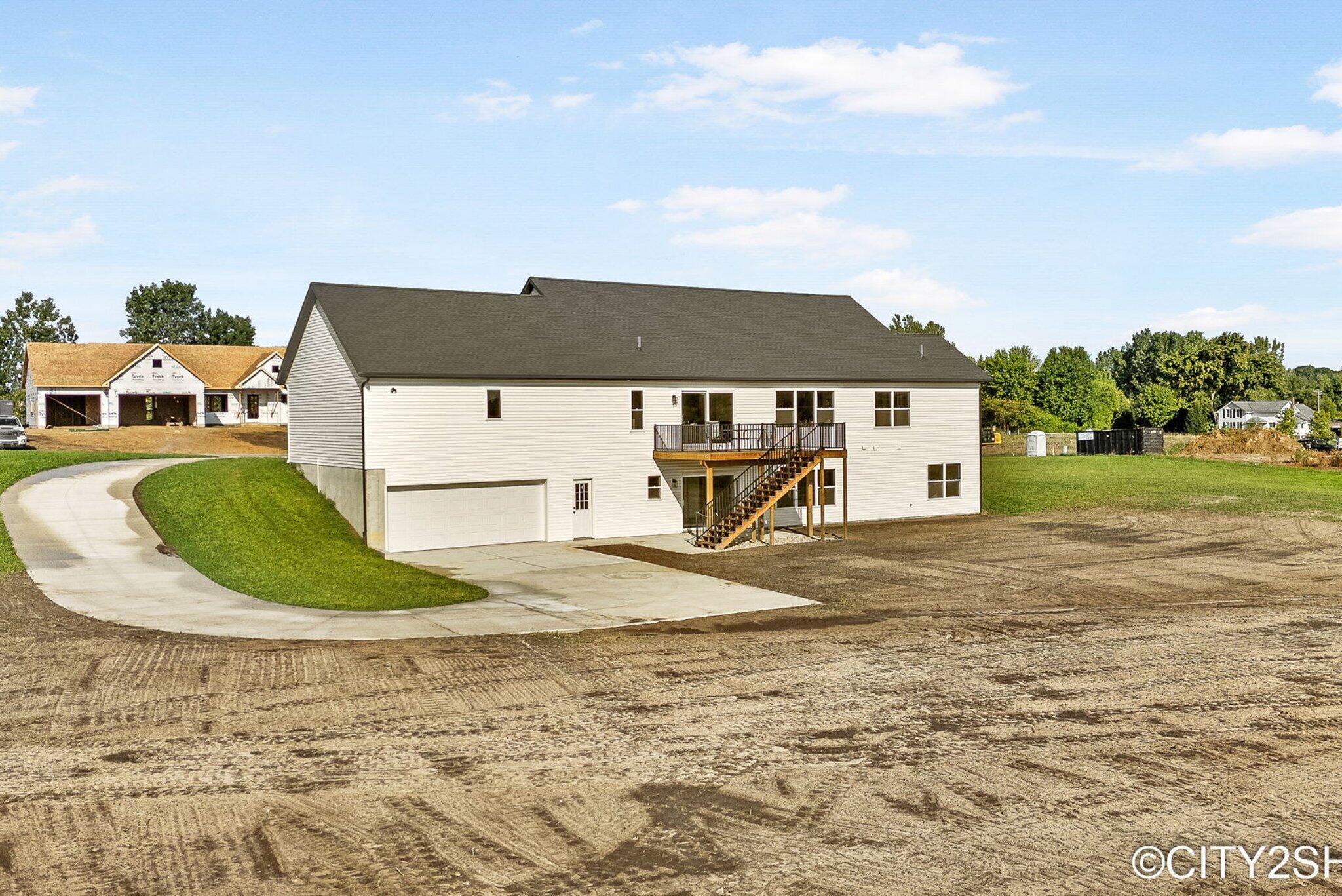 4589 Winding Creek Lane