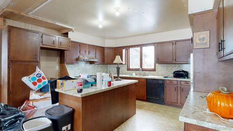 Tiny photo for 2770 N Geeck Road, Vernon Township, MI 48817 (MLS # 20261010320)