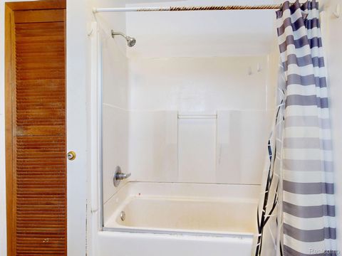 Tiny photo for 2770 N Geeck Road, Vernon Township, MI 48817 (MLS # 20261010320)