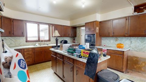 Tiny photo for 2770 N Geeck Road, Vernon Township, MI 48817 (MLS # 20261010320)