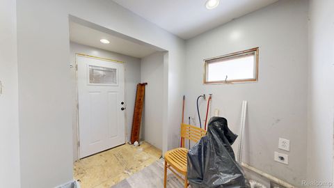 Tiny photo for 2770 N Geeck Road, Vernon Township, MI 48817 (MLS # 20261010320)