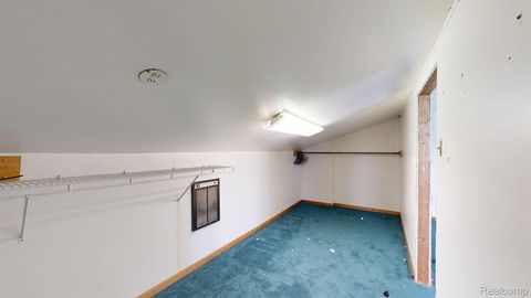 Tiny photo for 2770 N Geeck Road, Vernon Township, MI 48817 (MLS # 20261010320)